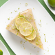 Illustration for article titled This Key lime pie story includes a ghost and some guy named “Bill Money”